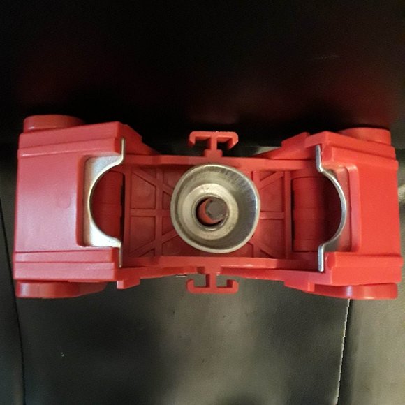 BEER BOTTLE CAPPER FERRARI RED BARON EMILY - FOR HOME BREW BOTTLING CROWN CAP - Picture 3 of 3